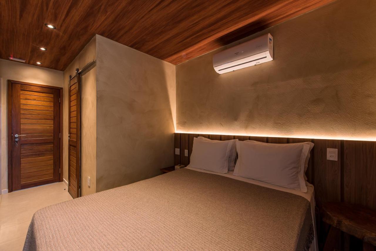 Quarto Deluxe com Cama Queen-size