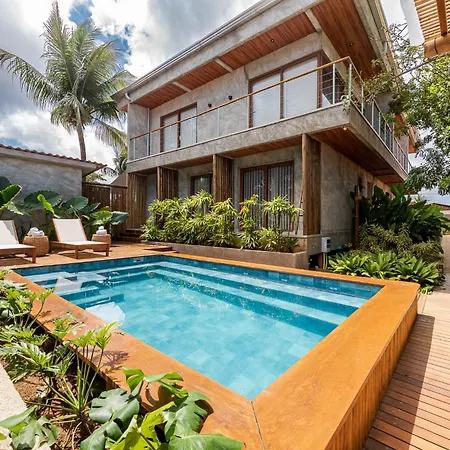 Vila Sal Boutique Noronha-3